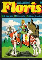 Floris De dolende ridder - Nr. 1, Boeken, Stripboeken, Eén stripboek, Ophalen of Verzenden, Gelezen