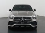 Mercedes-Benz GLE-klasse Coupé 350 de 4MATIC AMG | Airmatic, Stof, Gebruikt, 4 cilinders, 320 pk