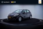 Peugeot 208 1.2T Blue Lion CARPLAY | NAVI | DAB | AIRCO | CR, Stof, Gebruikt, 82 pk, Origineel Nederlands