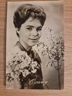 Ansichtkaart Conny Froboess, Verzamelen, Ophalen of Verzenden