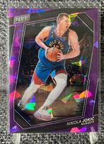 Nikola Jokic /50 Denver Nuggets Panini NBA basketball card, Ophalen of Verzenden, Zo goed als nieuw, Plaatje