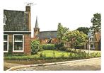 979146 EE Friesland Lytseloane Niet Gelopen