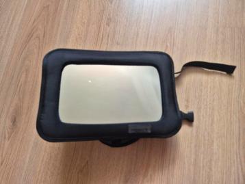 Autospiegel voor maxi cosi beschikbaar voor biedingen