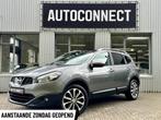 Nissan Qashqai +2 2.0 NAVI, PANODAK, CRUISE, CAMERA., Auto's, Stof, Gebruikt, 7 stoelen, Bedrijf