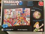 Wasgij mystery, Hobby en Vrije tijd, Denksport en Puzzels, Ophalen, Zo goed als nieuw
