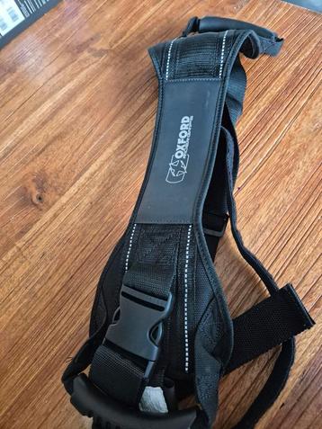 Oxford Rider Grips - passagiershandgrepen beschikbaar voor biedingen