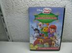 dvd 23k teigertje poch het super speurneuzen kerstmysterie, Cd's en Dvd's, Dvd's | Tekenfilms en Animatie, Ophalen