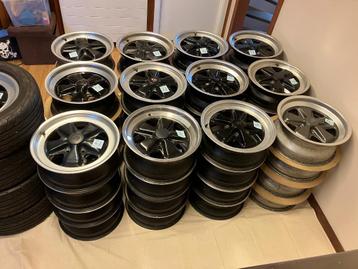 velgen ruil porsche of kever 4x130 5x130 beschikbaar voor biedingen