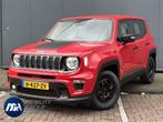 Jeep Renegade 1.0T Sport | Bluetooth | Cruise Control | Airc, Auto's, Jeep, Voorwielaandrijving, 65 €/maand, Stof, 116 pk