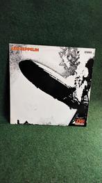 LED  ZEPPELIN, Ophalen of Verzenden, Zo goed als nieuw, 12 inch, Poprock