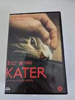 Dvd Kater - Klaus Händl - gay film, Alle leeftijden, Ophalen of Verzenden, Zo goed als nieuw