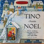 KERST  Tino Rossi           Tino Chante Noël EP      , Cd's en Dvd's, Vinyl Singles, Verzenden, 7 inch, Zo goed als nieuw, Religie en Gospel