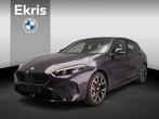 BMW 1 Serie 5-deurs 120 | M Sportpakket Pro | Innovation Pac, Auto's, BMW, Stof, Bedrijf, Stoelverwarming, 3 cilinders