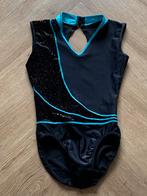 Turnpakje maat XS, Overige kleuren, Ophalen of Verzenden, Zo goed als nieuw, Turnpak(je)