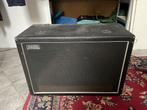 15 inch kabinet voor (bas)gitaar. Merk onbekend, Ophalen, Gebruikt, 100 watt of meer