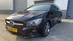 Mercedes-benz CLA-KLASSE CLA Shooting Brake 200 *Airco*Cruis, Voorwielaandrijving, Euro 6, 4 cilinders, Zwart