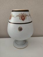 Flora vaas, Antiek en Kunst, Ophalen