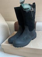 Human Nature Janeiro laarzen dames boots mt39 nieuw, Kleding | Dames, Schoenen, Hoge laarzen, Zwart, Nieuw, Ophalen of Verzenden