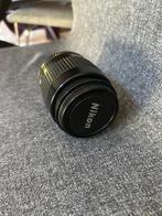 Nikon Nikkor AF 35-80mm f/4-5.6, Audio, Tv en Foto, Fotografie | Lenzen en Objectieven, Ophalen of Verzenden, Gebruikt, Standaardlens