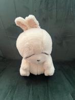Mashimaro Konijn knuffel, Ophalen of Verzenden, Gebruikt
