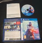 PlayStation 4 • battlefield V, Ophalen, Vanaf 18 jaar, Shooter, 1 speler