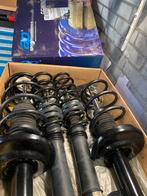 Schokdempers en verlagingsveren Eibach voor Peugeot RCZ, Ophalen, Gebruikt, Peugeot
