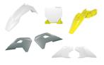 ** HUSQVARNA TC 65 PLASTIC KITS 2024-2026 DIVERSE KLEUREN **, Ophalen of Verzenden, Nieuw