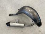 HGS Uitlaatsysteem KTM/Husqvarma/Gasgas 85cc 2025, Motoren, Onderdelen | Merk-onafhankelijk, Gebruikt, Oss, Info@hgs.nl, HGS