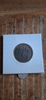 1 Gulden 1970. Mooi exemplaar in munthouder, Ophalen of Verzenden, Koningin Juliana, 1 gulden