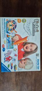 Starter set Tiptoi spel Mijn Lichaam exclusief pen, Kinderen en Baby's, Speelgoed | Educatief en Creatief, Ophalen of Verzenden