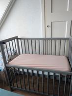 Cosleeper Petit Amelie grijs, Kinderen en Baby's, Babywiegjes en Ledikanten, Ophalen, Gebruikt, Wieg