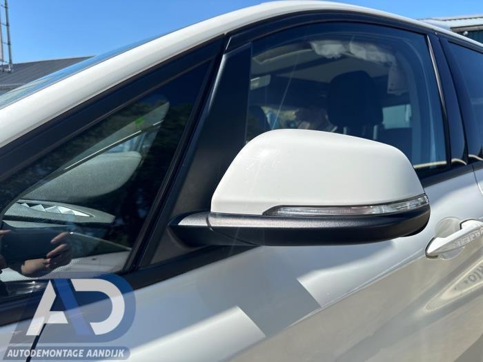 Links buitenspiegel  BMW 2 Active Tourer (F45), Auto-onderdelen, Spiegels, BMW, Nieuw, Verzenden