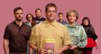 Stoornis of my life 19 december gouden rang, Twee personen, December