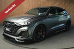 Audi Q8 60 TFSI e quattro Competition Pano / B&O Audio / RS, Automaat, 77 km/l, Gebruikt, Zwart