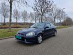 Honda Civic 1.4iS met OEM Sport Pakket !, Auto's, Voorwielaandrijving, 31 €/maand, 1396 cc, Origineel Nederlands
