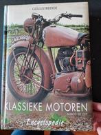 Klassieke Motoren Encyclopedie - Geïllustreerd, Boeken, Ophalen, Gelezen, Mirco De Cet, Algemeen