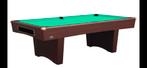 Pooltafel 9ft compleet., Sport en Fitness, Biljarten en Poolen, Ophalen, Zo goed als nieuw, Pooltafel