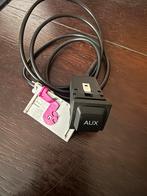 Aux kabel voor Audi of VW, Auto-onderdelen, Ophalen of Verzenden, Nieuw, Audi
