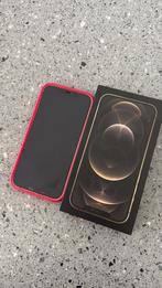 iPhone 12 pro max, 256 GB, Zo goed als nieuw, Zonder simlock, Zonder abonnement
