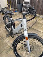 Stromer ST1 Speed Pedelec - 45 km/u, Ophalen, Gebruikt, Stromer, 50 km per accu of meer