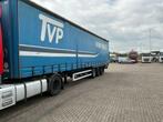 Aanhangwagen, Auto's, Overige brandstoffen, Bedrijf, Aanhangers en Opleggers, Te koop