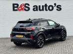 Ford Puma 1.0 EcoBoost Hybrid ST-Line X Cruise control Clima, Euro 6, Bedrijf, Grijs, Hybride Elektrisch/Benzine