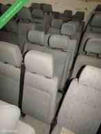 VW Transporter T4 bank bankje bijrijdersbank, bj '90 tm '03, Gebruikt, Volkswagen, Ophalen of Verzenden, Volkswagen