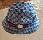 Gucci Vissershoedje / Bucket Hat, Ophalen of Verzenden, Zo goed als nieuw, Hoed