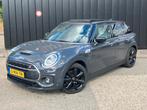 Mini Clubman 192pk Camera|LEER|Glazendak|2de eig|NAP|LED|18”, Auto's, 74 €/maand, USB, Particulier, Zilver of Grijs