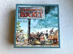 Stephensons Rocket, Hobby en Vrije tijd, Gezelschapsspellen | Bordspellen, Een of twee spelers, Ophalen of Verzenden, Nieuw, 999  Games