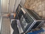 Dj meubel inklapbaar, Muziek en Instrumenten, Ophalen of Verzenden, Zo goed als nieuw, Overige instrumenten, Flightcase