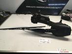 Mercedes C202 1995  Ruitenwissermotor 202 820 5342 met mecha, Ophalen of Verzenden, Gebruikt