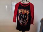 KISS EOTR 2019 Ziggodome TShirt Official (S fits M also), Cd's en Dvd's, Vinyl | Hardrock en Metal, Ophalen of Verzenden, Zo goed als nieuw