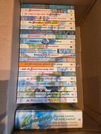 Schippers van de Kameleon boeken collectie, Ophalen of Verzenden